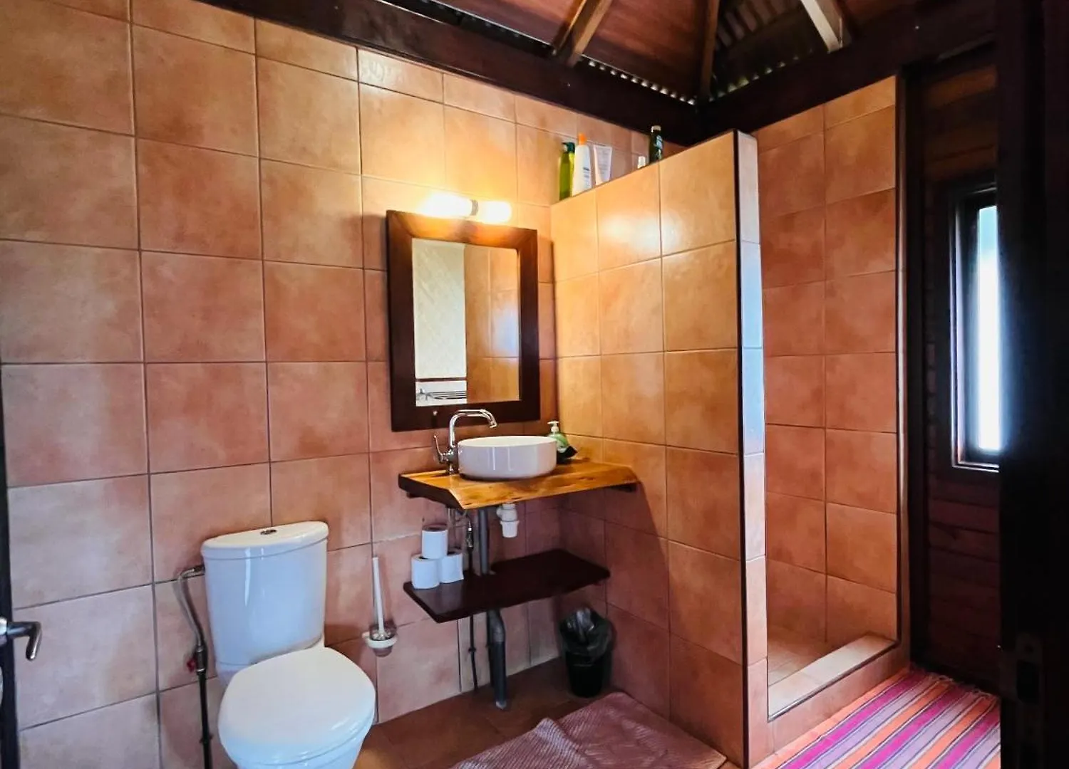 Villa Happy Hour Atiha 0*,  French Polynesia